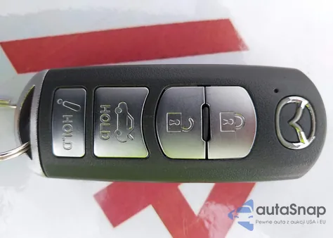 2018 Mazda Mazda3 Touring z USA, uszkodzony, nr VIN 3MZBN1V3XJM246259